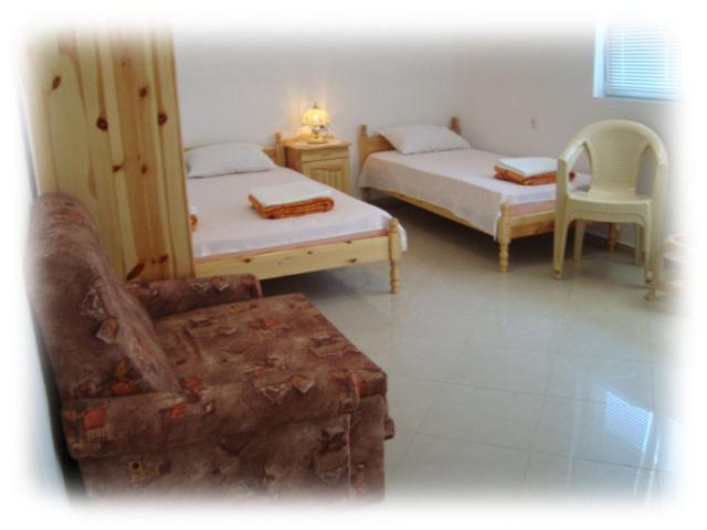 ペンション къща за гости стамови