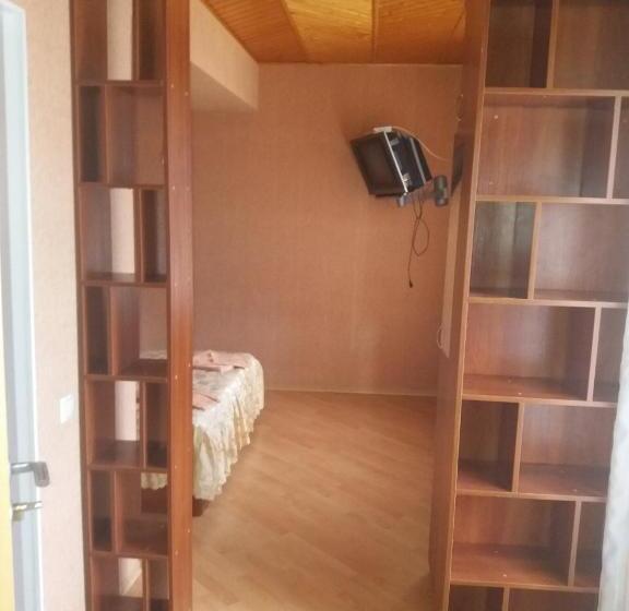 پانسیون гостинний двір ліснови