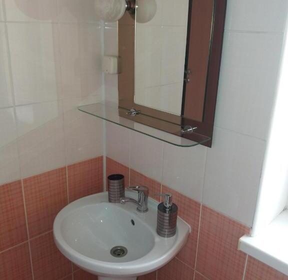 پانسیون гостинний двір ліснови