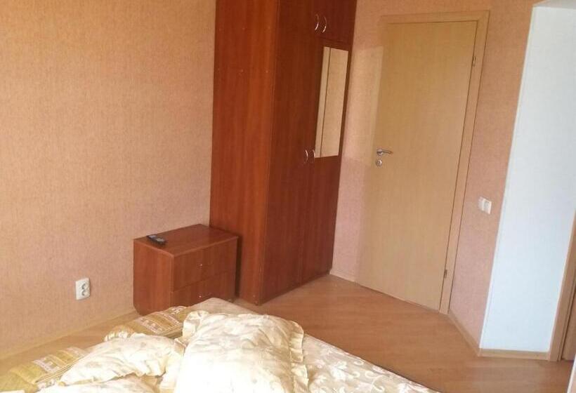 پانسیون гостинний двір ліснови