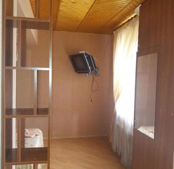 پانسیون гостинний двір ліснови