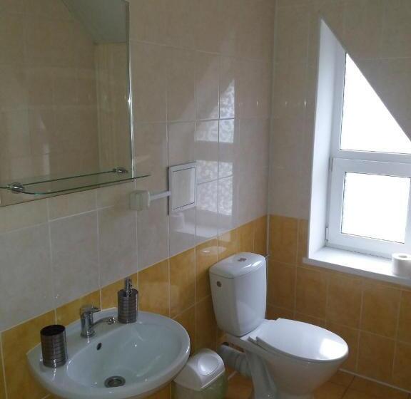 پانسیون гостинний двір ліснови