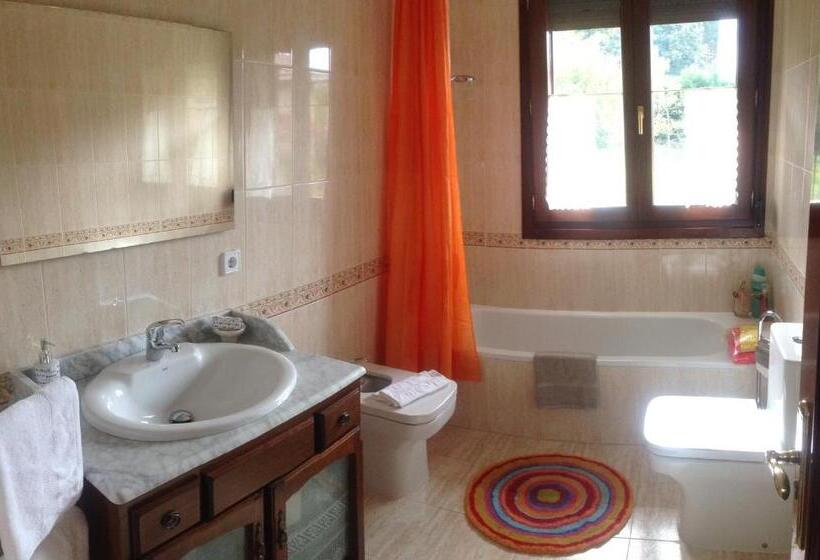 Пансион Villa Argomaniz