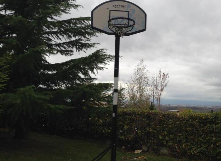 Пансион Villa Argomaniz