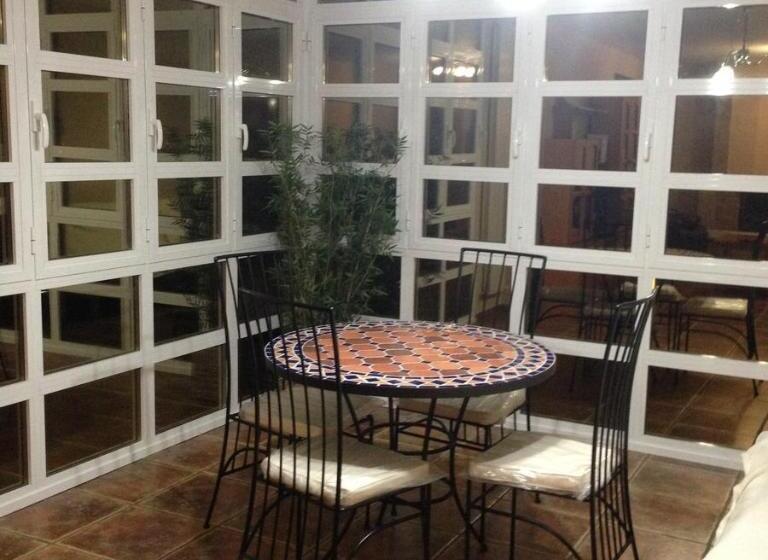 膳宿费 Villa Argomaniz