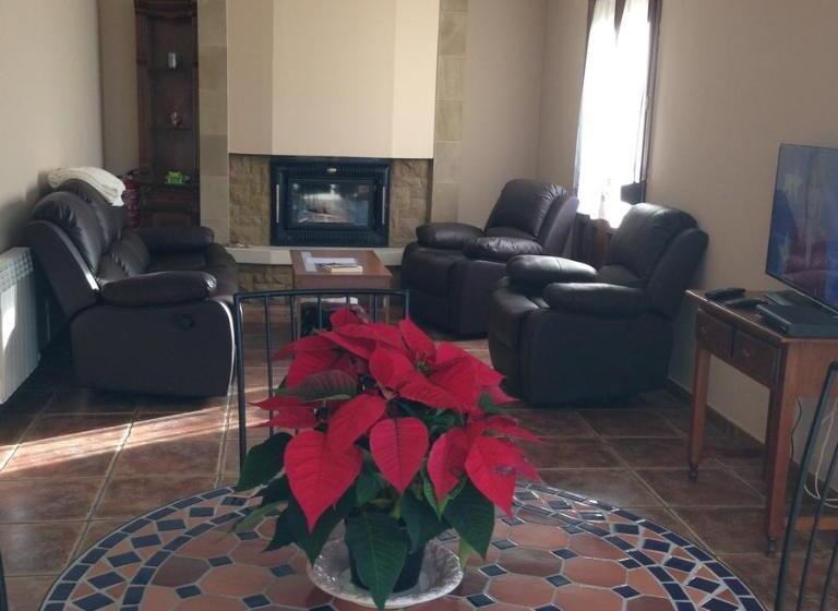 Пансион Villa Argomaniz