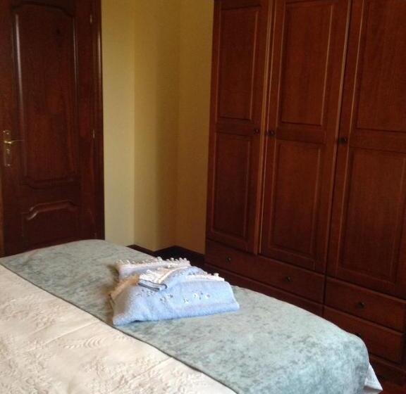 Пансион Villa Argomaniz