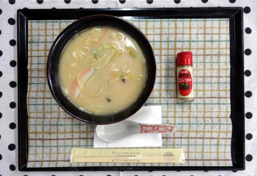 ホテル暴れ狸の鬼袋姫路駅前店 男塾ホテルグループ