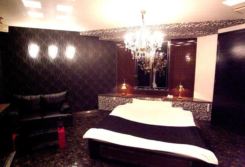 ホテル暴れ狸の鬼袋姫路駅前店 男塾ホテルグループ