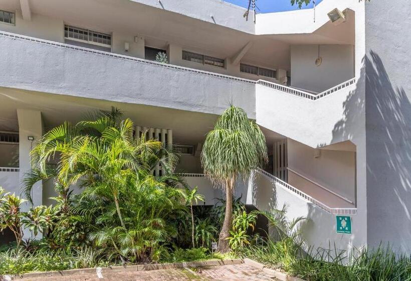 202 Ben Siesta By Stay In Umhlanga