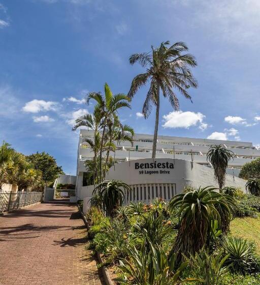 202 Ben Siesta By Stay In Umhlanga