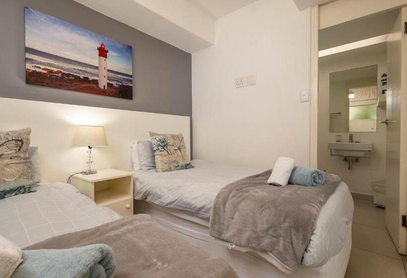 202 Ben Siesta By Stay In Umhlanga