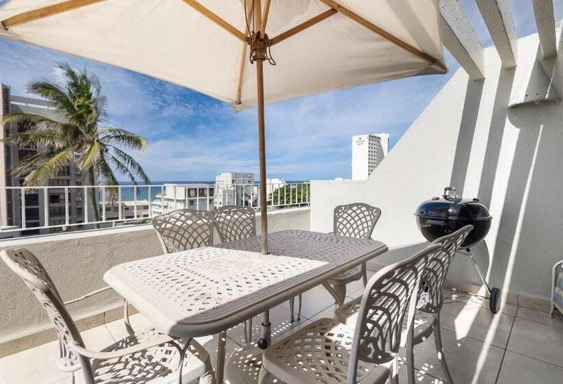 202 Ben Siesta By Stay In Umhlanga