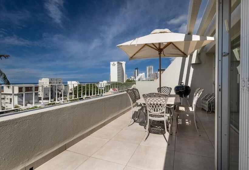 202 Ben Siesta By Stay In Umhlanga