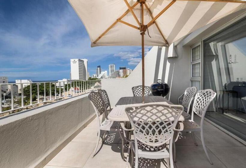 202 Ben Siesta By Stay In Umhlanga