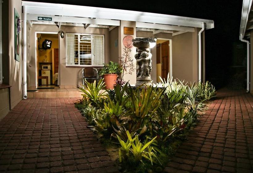 35 Kelkiewyn Bed & Breakfast