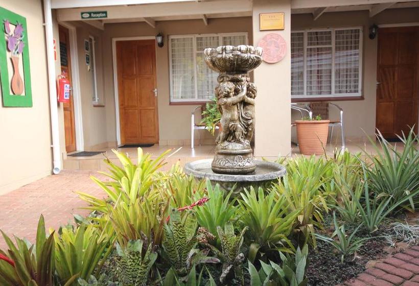 35 Kelkiewyn Bed & Breakfast