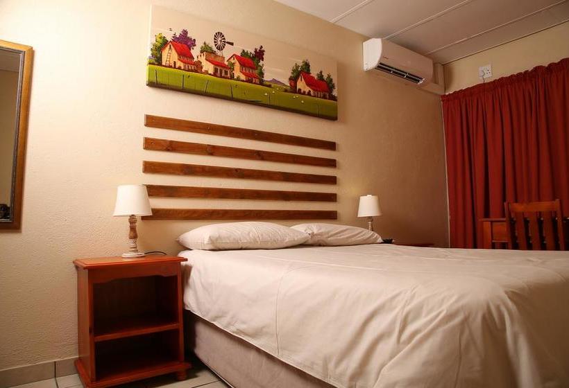 35 Kelkiewyn Bed & Breakfast