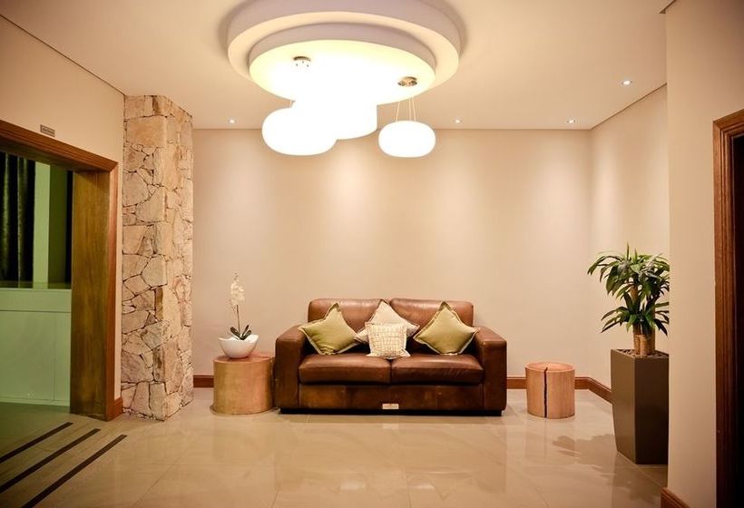 Africanos Country Estate