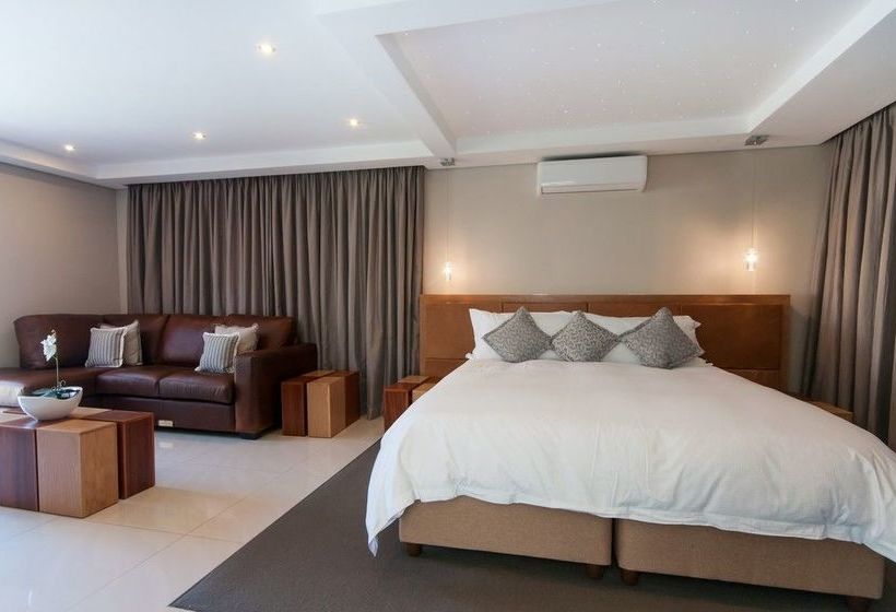 Africanos Country Estate