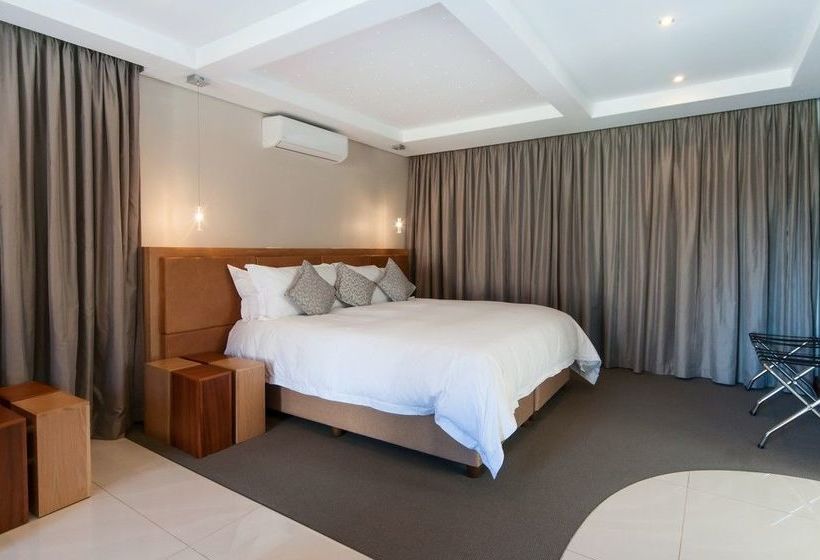 Africanos Country Estate