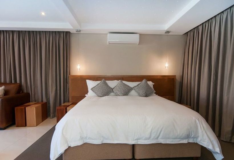 Africanos Country Estate