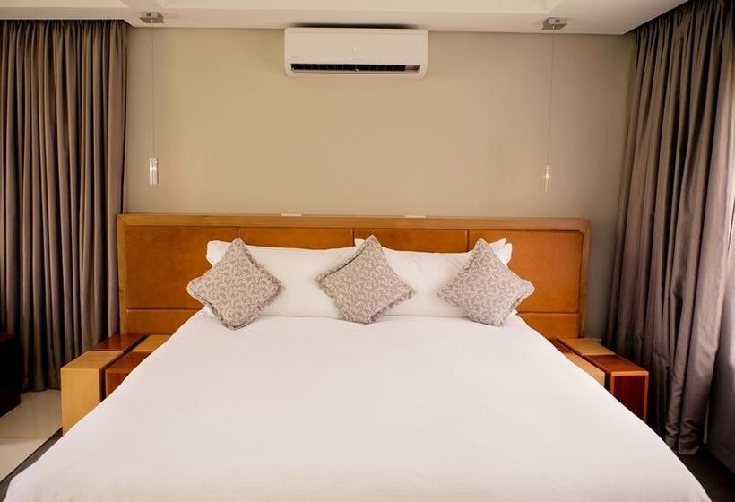 Africanos Country Estate