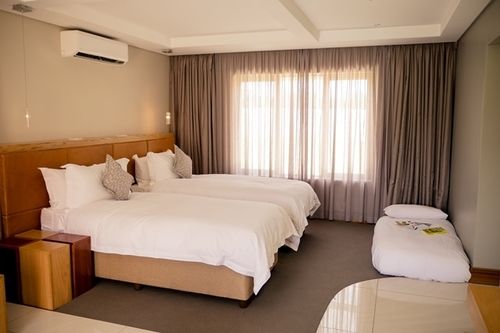 Africanos Country Estate