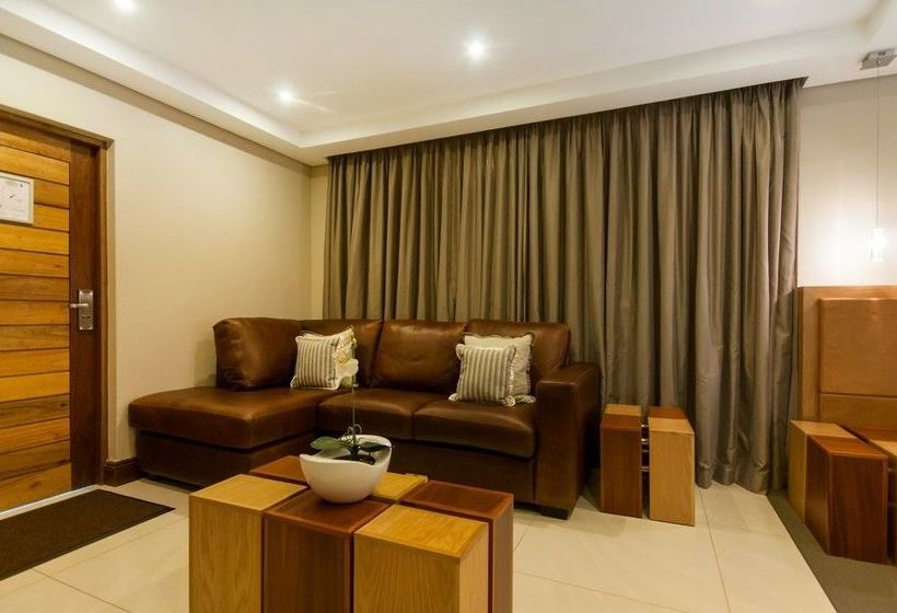 Africanos Country Estate