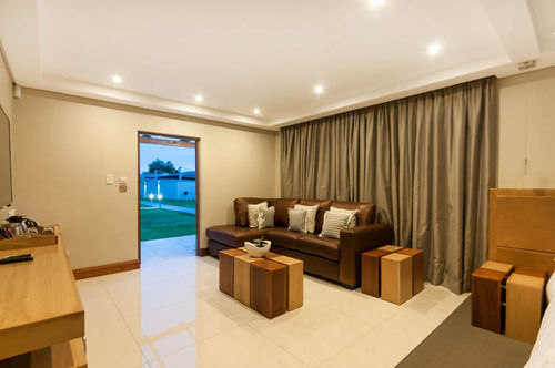 Africanos Country Estate