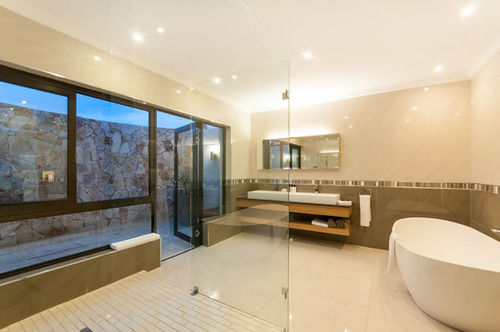 Africanos Country Estate