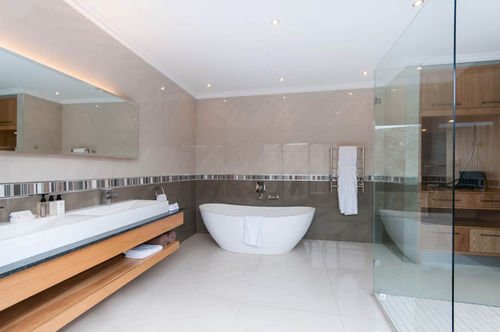 Africanos Country Estate