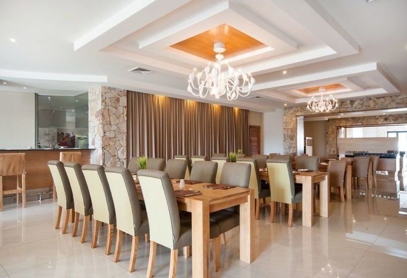 Africanos Country Estate