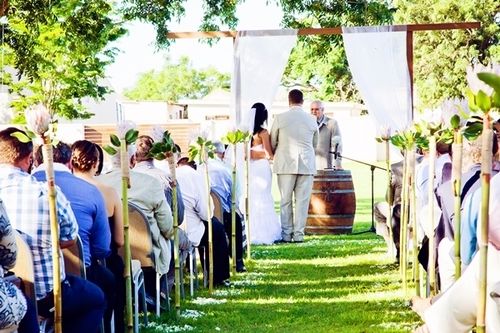 Africanos Country Estate