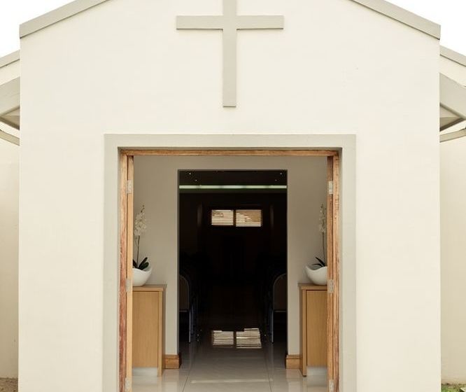 Africanos Country Estate