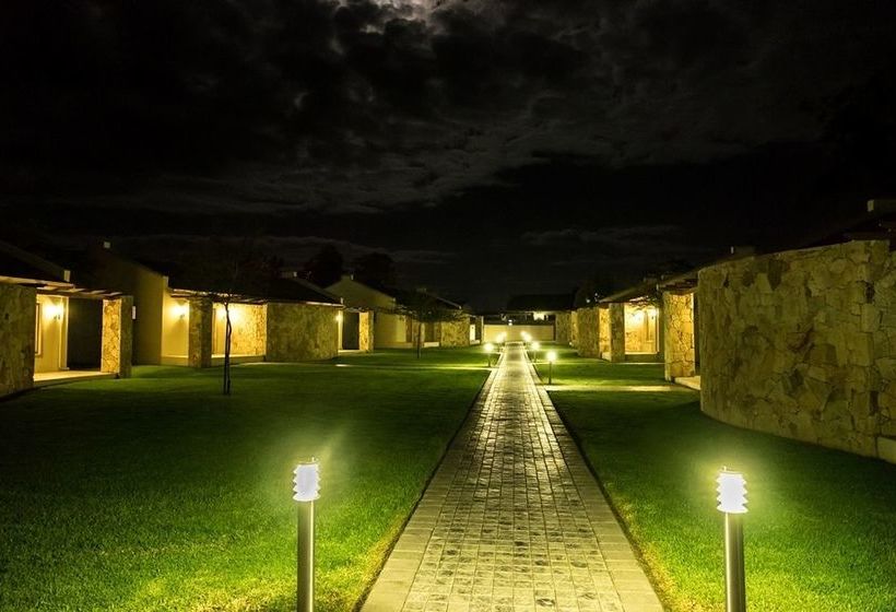 Africanos Country Estate