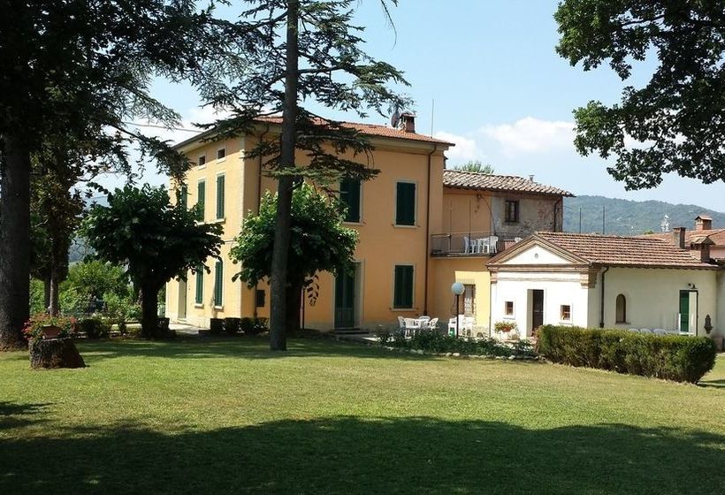 Agriturismo Il Casolare