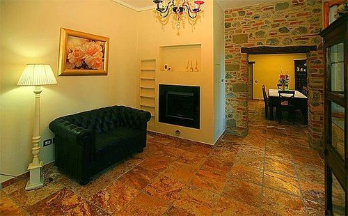 Agriturismo Il Casolare