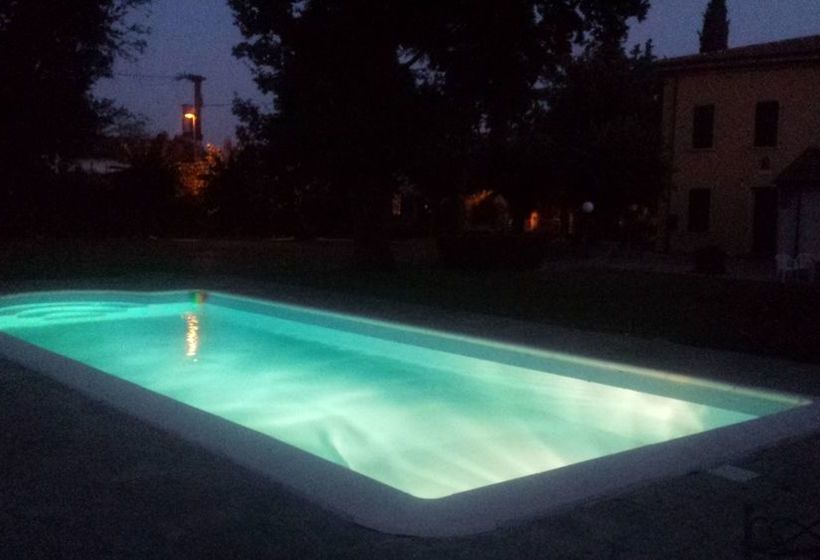 Agriturismo Il Casolare