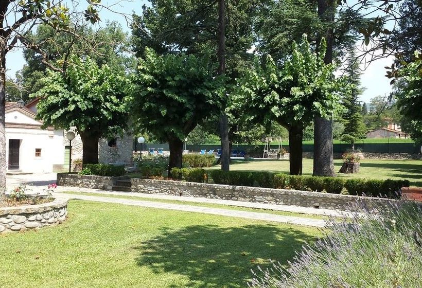 Agriturismo Il Casolare