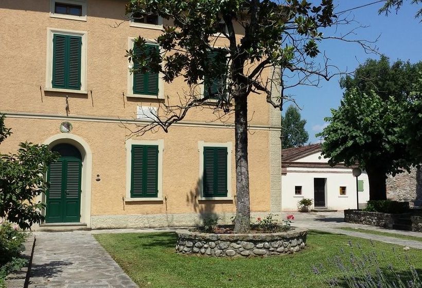 Agriturismo Il Casolare