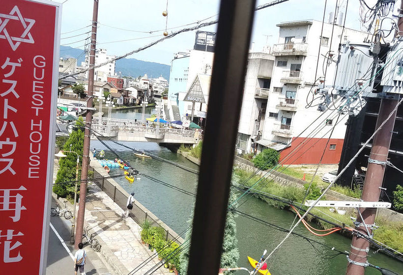 Petit Wakayama Hostel