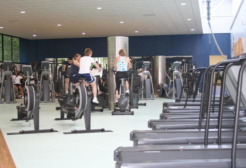 旅馆 Juniper Court