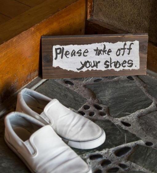 فندق صغير Nasubi Mt. Fuji Backpackers