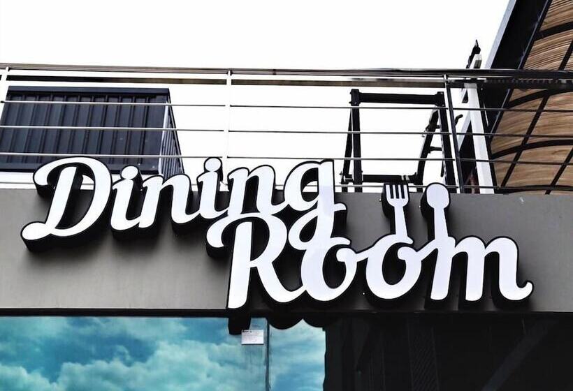 Hostel Petchyindee Kingdom