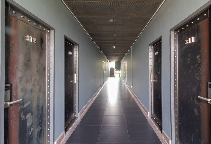 Hostel Petchyindee Kingdom