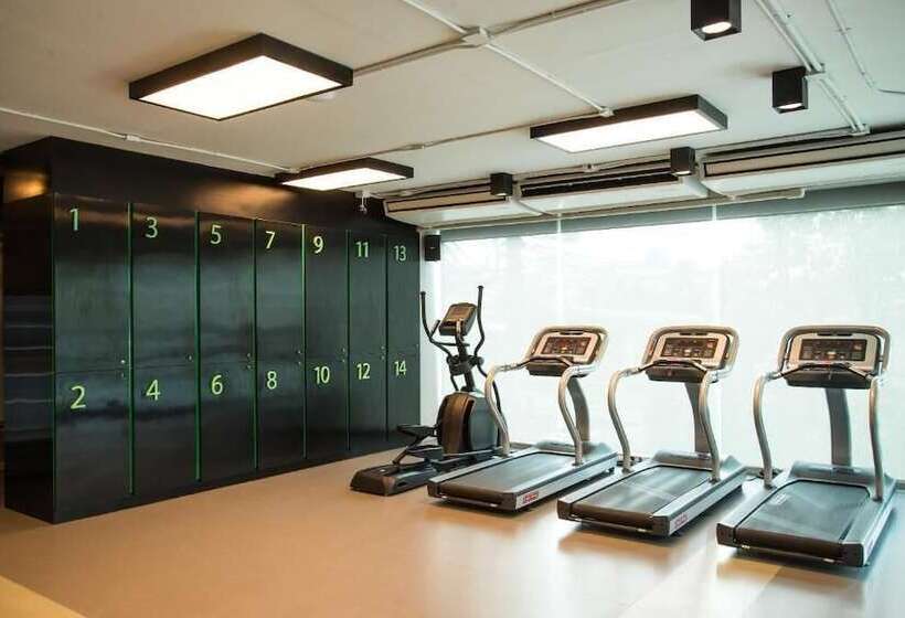 Hostel Petchyindee Kingdom