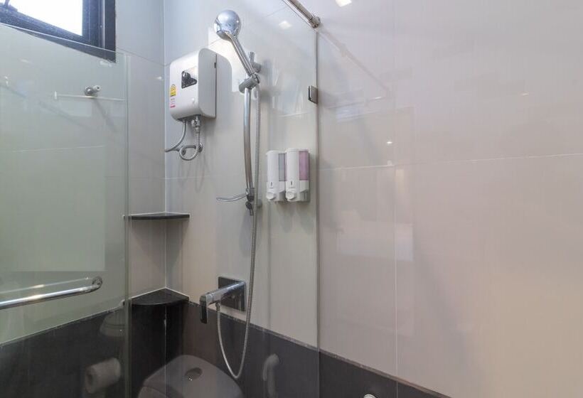 Hostel Petchyindee Kingdom