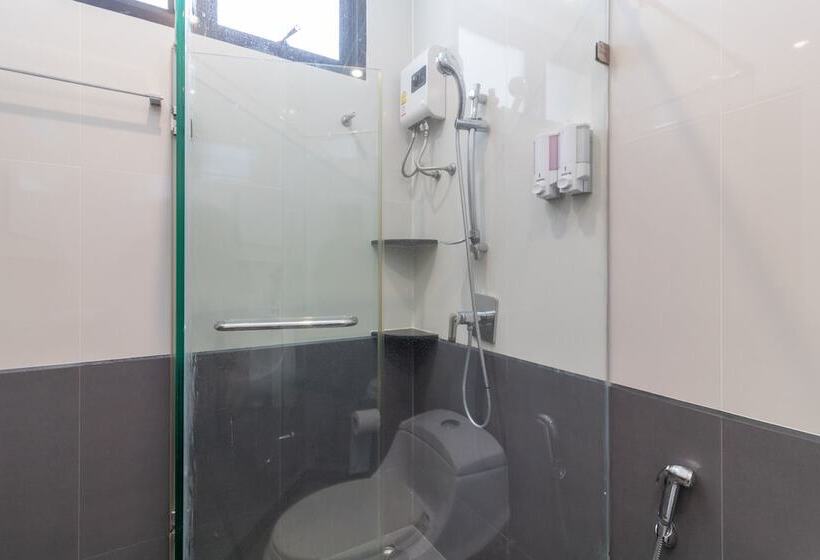 Hostel Petchyindee Kingdom