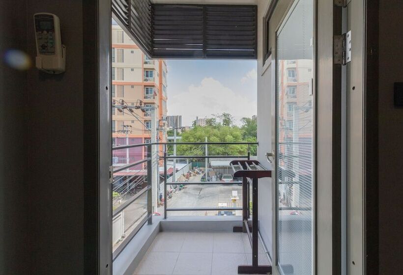 Hostel Petchyindee Kingdom